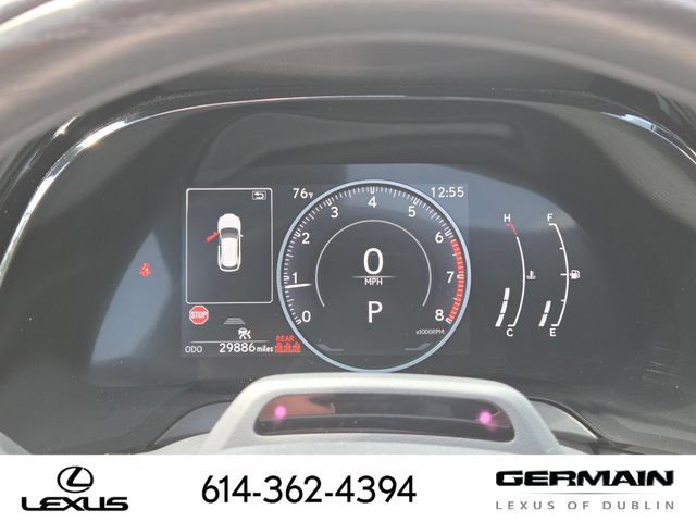Certified 2024 Lexus RX 350 Premium w/ Convenience Package AWD/4WD image 42
