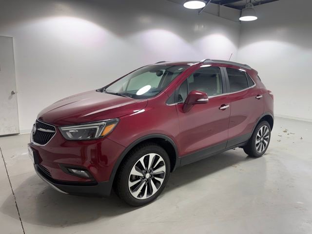 Used 2019 Buick Encore Essence image 3