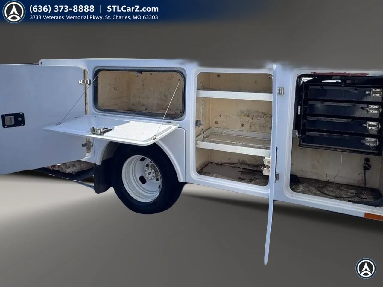 Used 2017 Ford F350 XL RWD image 15