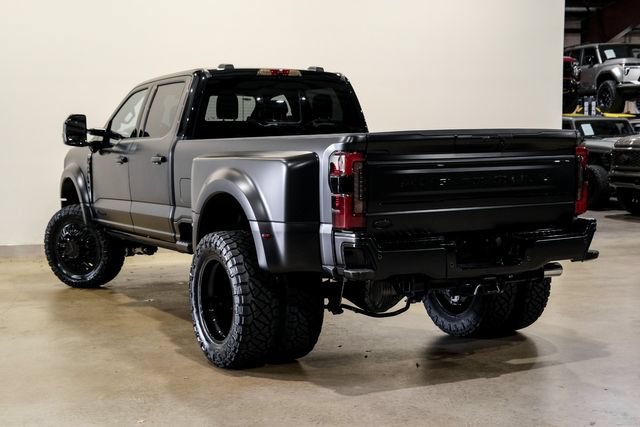 Used 2026 Ford F450 Platinum w/ FX4 Off-Road Package AWD/4WD image 5