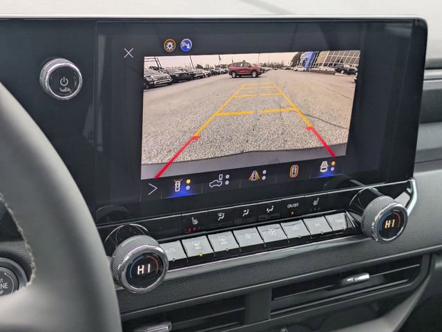 New 2026 Chevrolet Colorado Trail Boss image 20