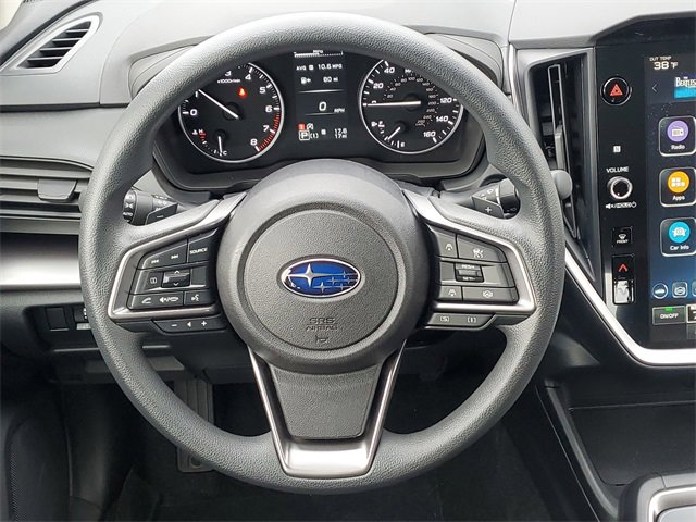 New 2026 Subaru Impreza 2.0i Sport image 12