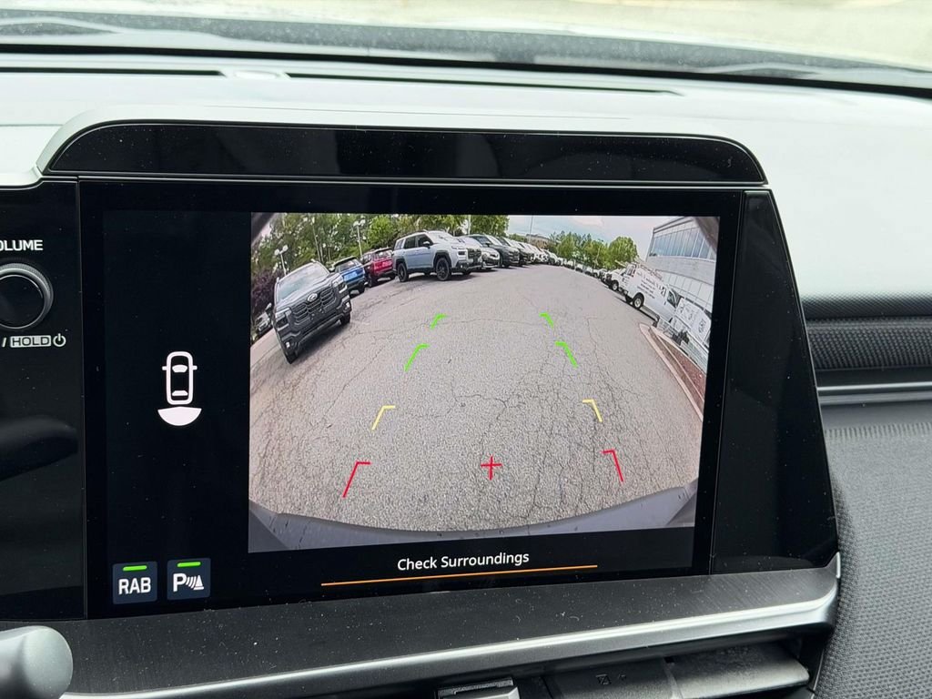 New 2026 Subaru Outback Premium AWD/4WD image 21