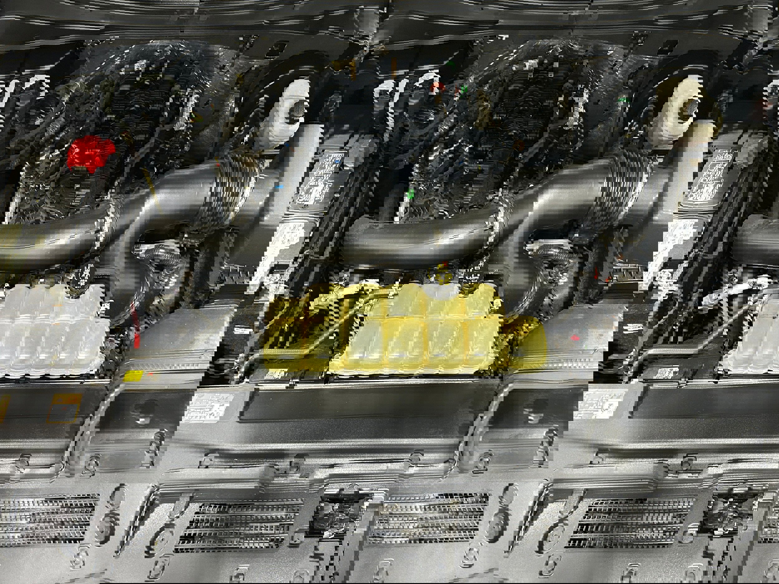 Used 2021 Ford Expedition Platinum image 20