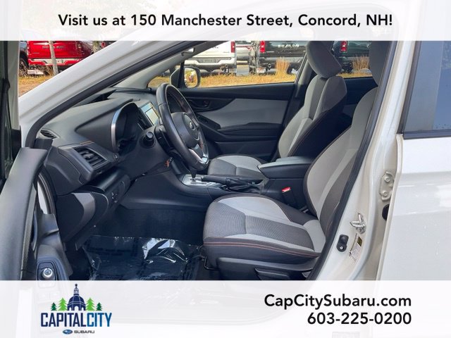 Used 2023 Subaru Crosstrek 2.0i Premium AWD/4WD image 10