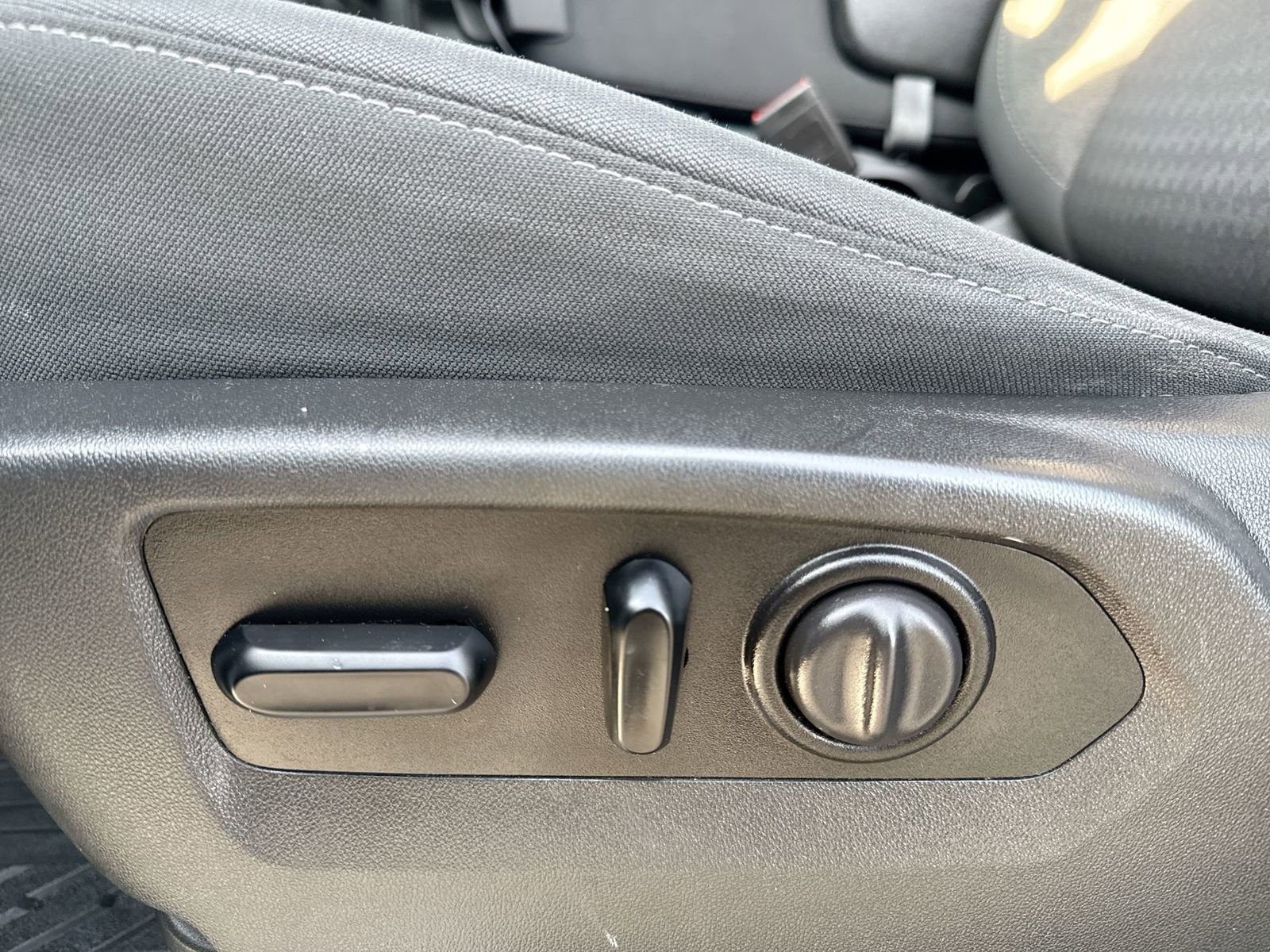 Used 2021 Chevrolet Silverado 1500 RST image 14