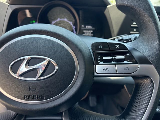 Used 2023 Hyundai Elantra Blue FWD image 35