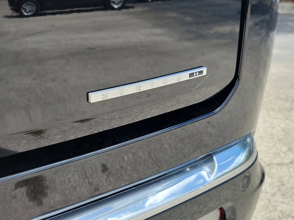 New 2024 Jeep Wagoneer Series II w/ Convenience Group I image 7