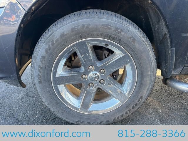 Used 2013 RAM 1500 Express image 10
