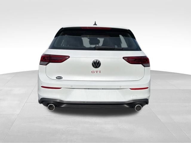 New 2026 Volkswagen GTI SE image 6