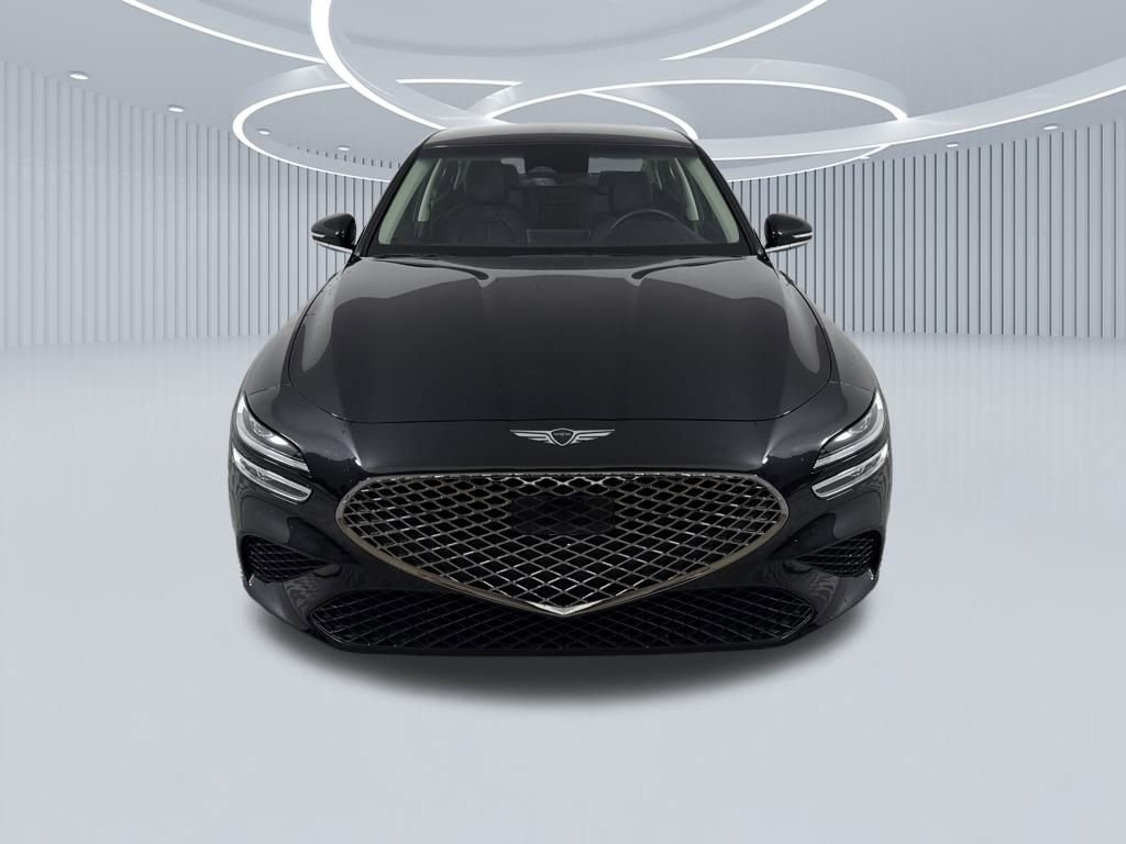 New 2025 Genesis G70 2.5T image 10