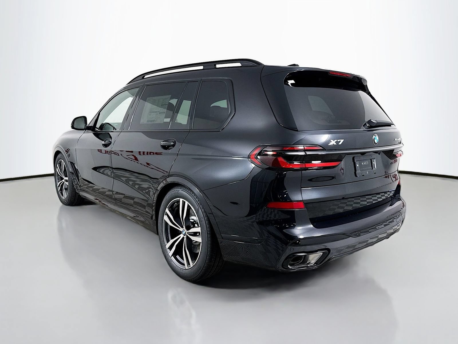 New 2027 BMW X7 xDrive40i w/ M Sport Package AWD/4WD image 5