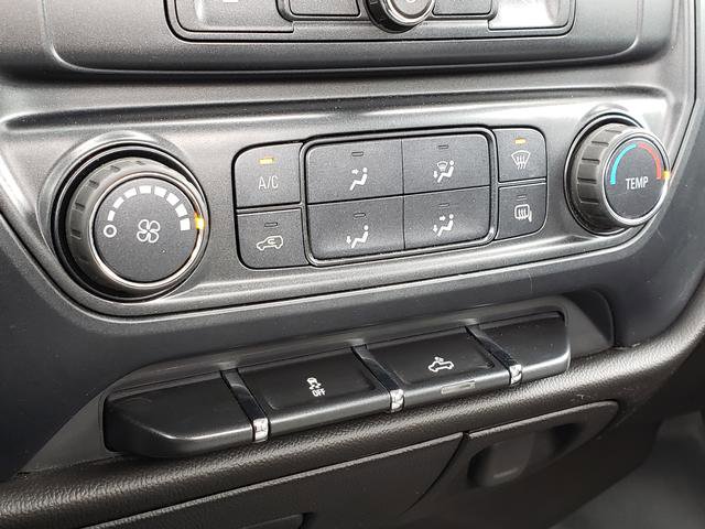 Used 2016 Chevrolet Silverado 1500 W/T w/ WT Fleet Convenience Package image 21