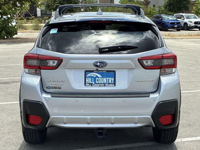 Used 2021 Subaru Crosstrek 2.5i Limited w/ Moonroof Package 2 AWD/4WD image 5