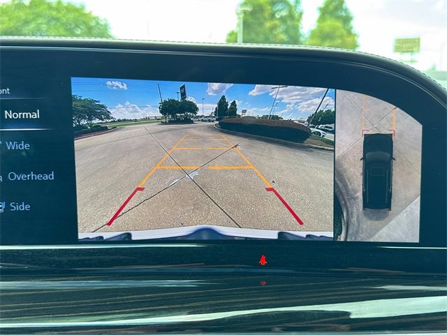 Used 2021 Cadillac Escalade Sport w/ Driver Assist Tech Package image 31