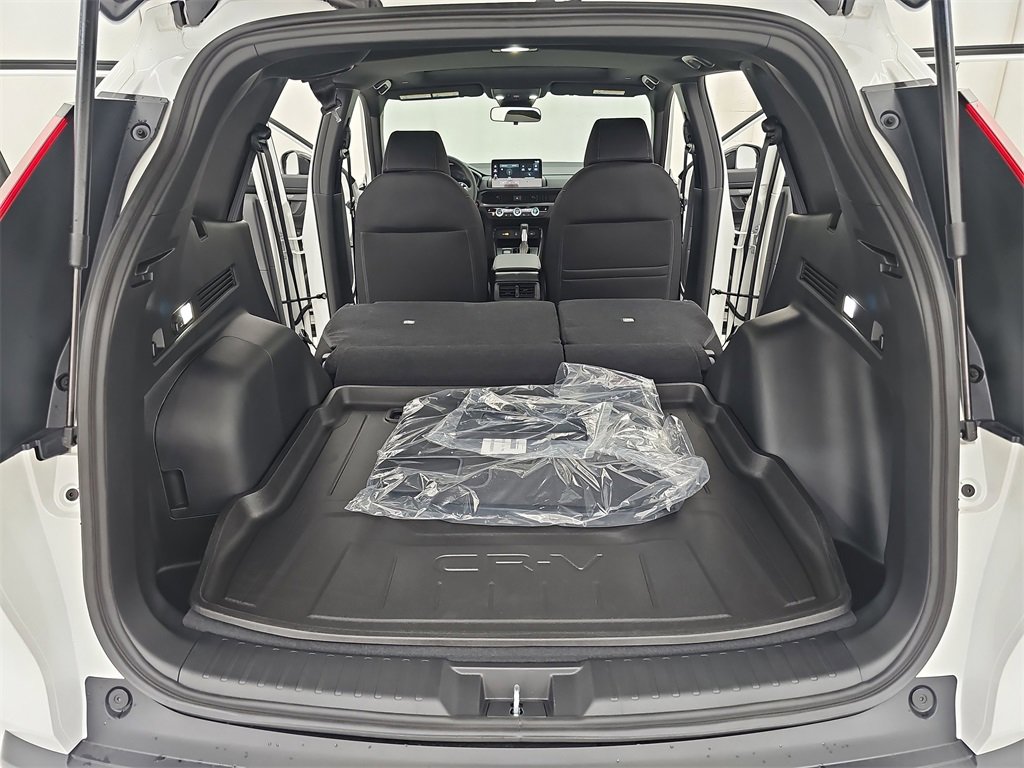 New 2026 Honda CR-V Sport image 15