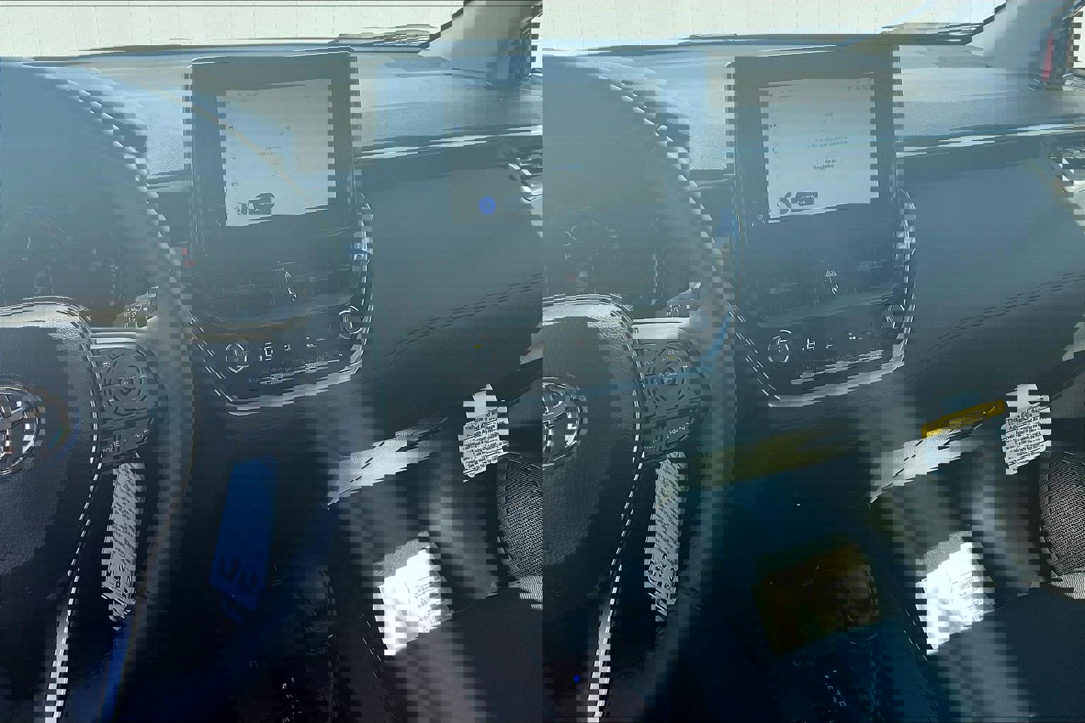 New 2026 Toyota Corolla Cross LE image 9