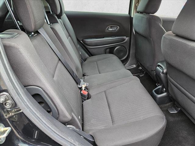 Used 2016 Honda HR-V LX image 15