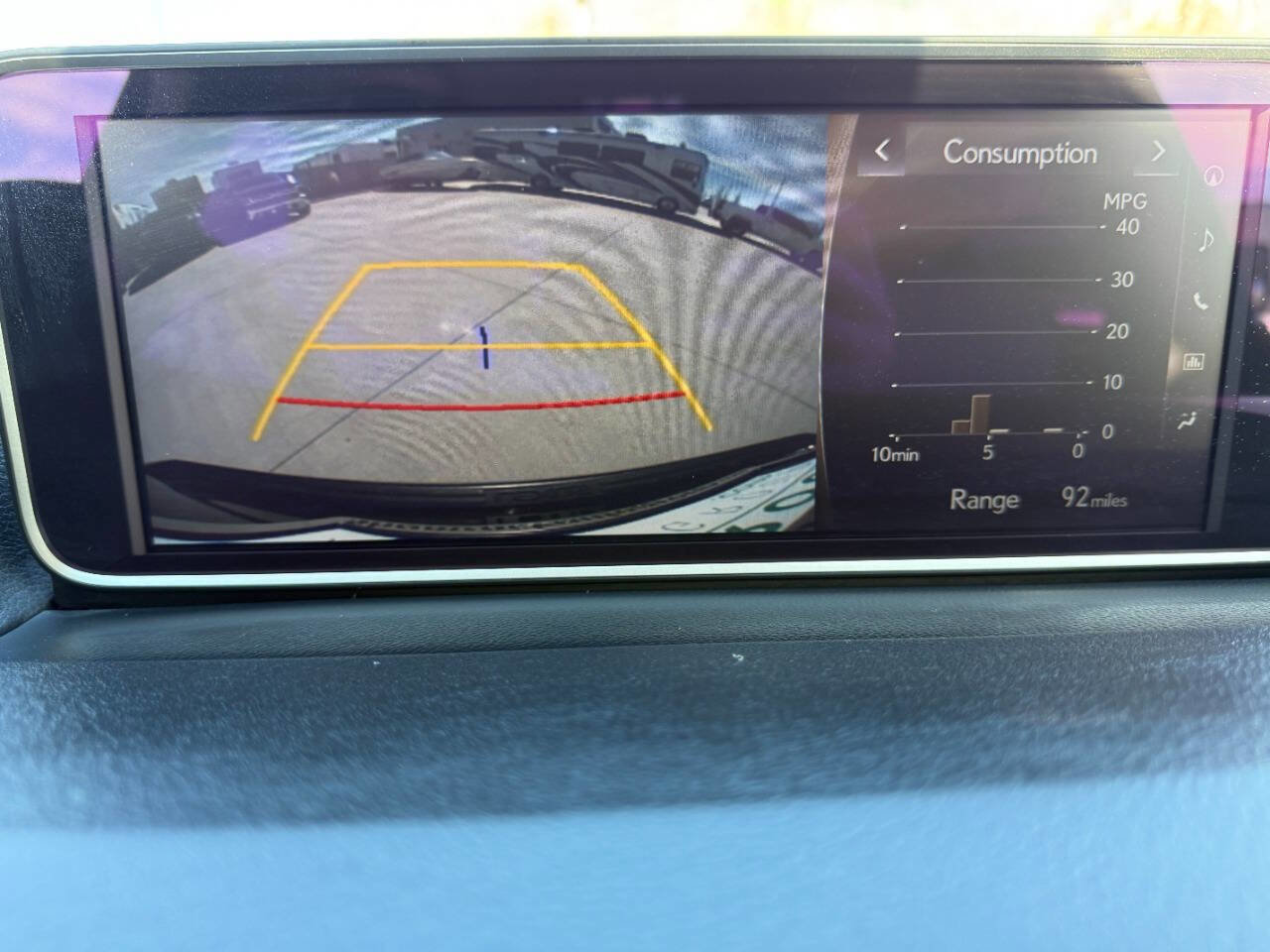 Used 2017 Lexus RX 350 Base AWD 4dr SUV w/ Premium Package image 39