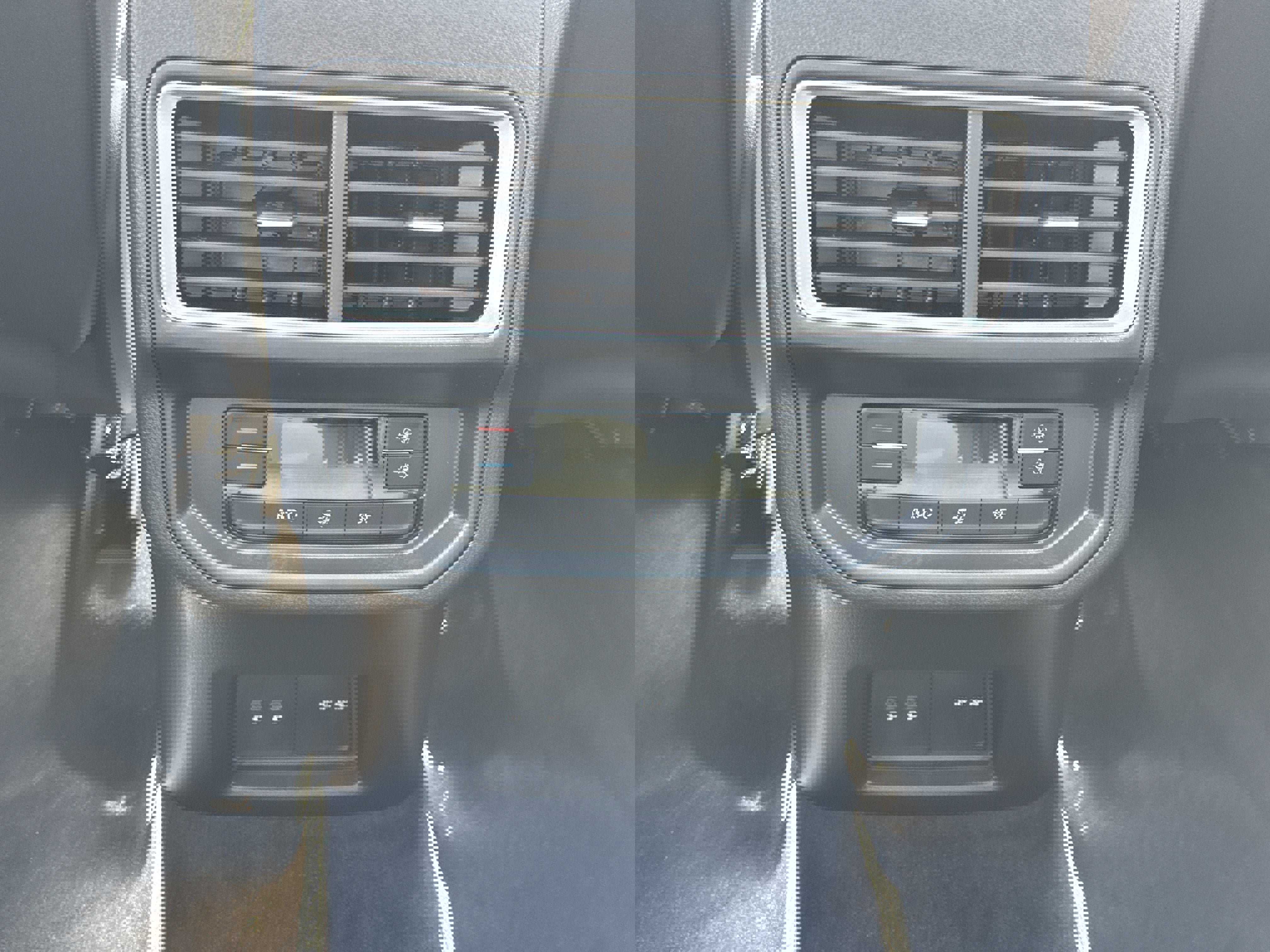 New 2026 Volkswagen Atlas SE image 24