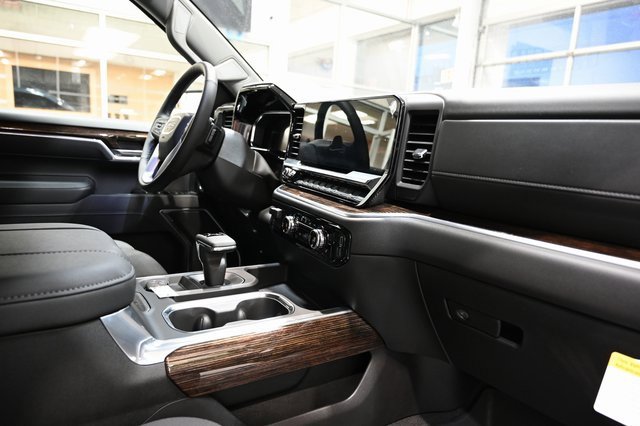 New 2026 GMC Sierra 1500 Elevation w/ X31 Off-Road Package image 16