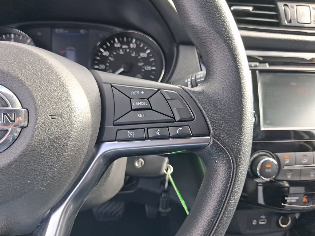 Used 2019 Nissan Rogue Sport S FWD image 20