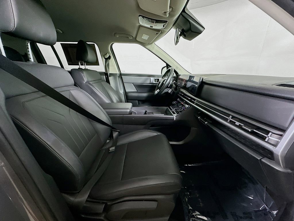 Used 2024 Hyundai Santa Fe SEL image 10