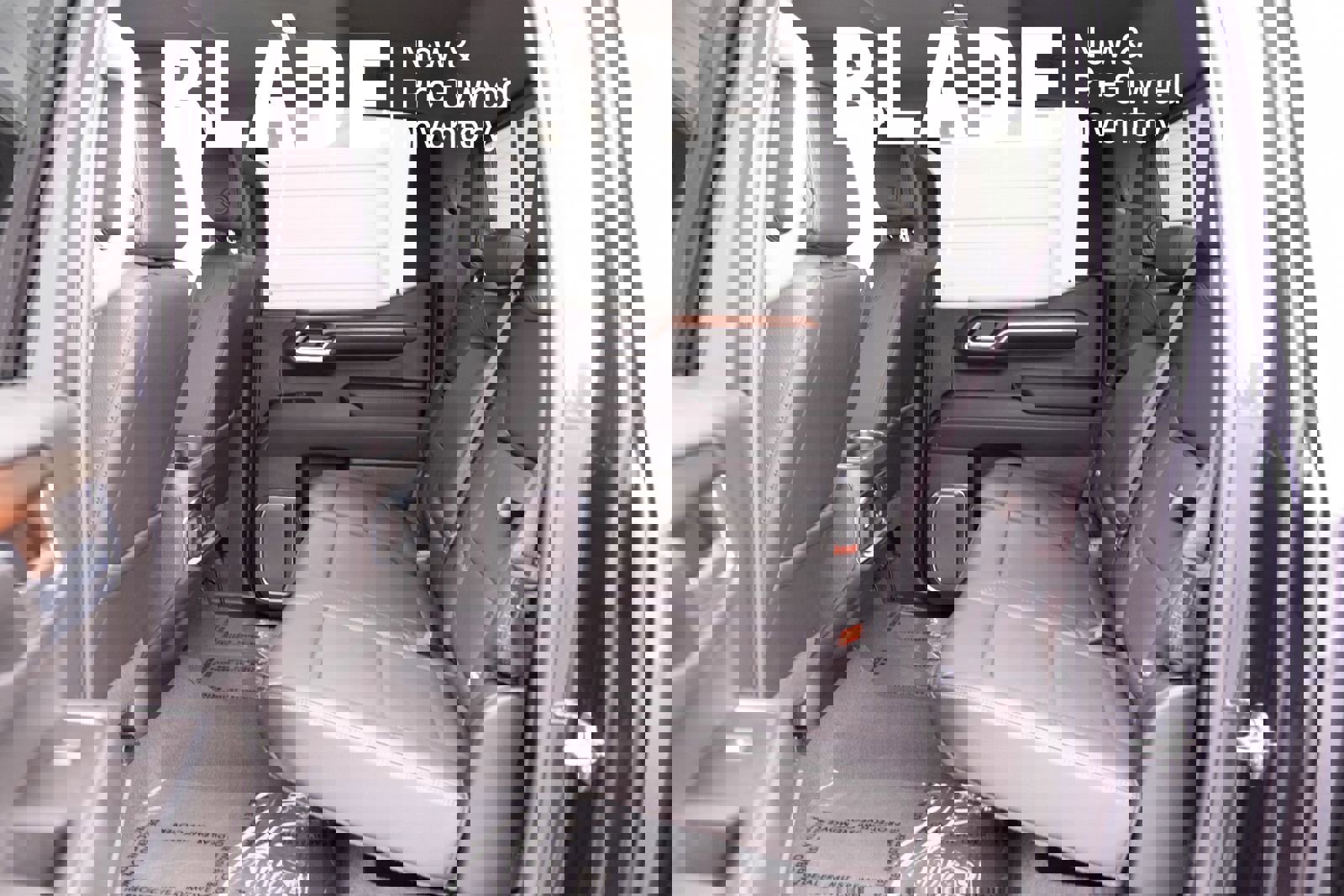 Used 2024 GMC Sierra 1500 Denali w/ Denali Reserve Package image 19