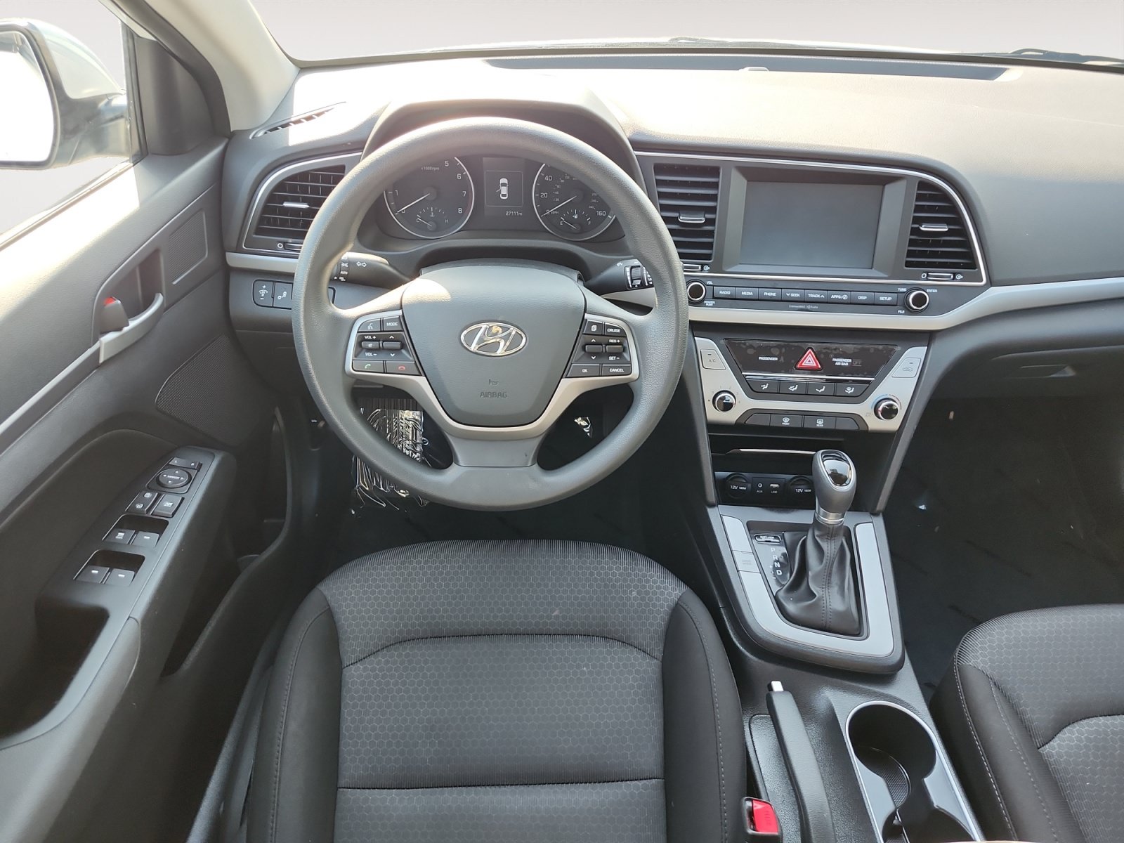 Used 2018 Hyundai Elantra SEL FWD image 10
