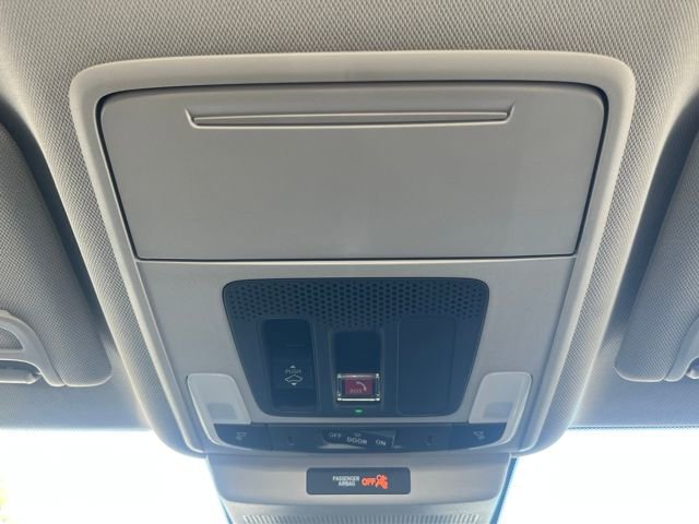 New 2025 Honda Accord Touring image 35