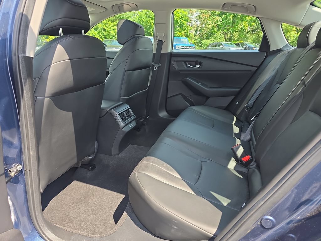 Used 2023 Honda Accord EX-L image 23