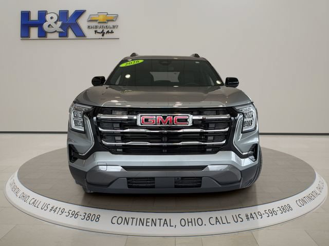 Used 2026 GMC Terrain Elevation w/ Elevation Premium Package AWD/4WD image 2