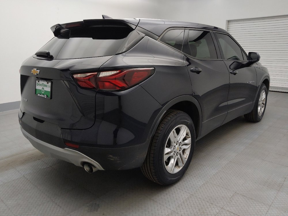 Used 2020 Chevrolet Blazer LT image 9
