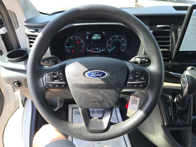 Certified 2023 Ford Transit 350 XLT RWD image 21