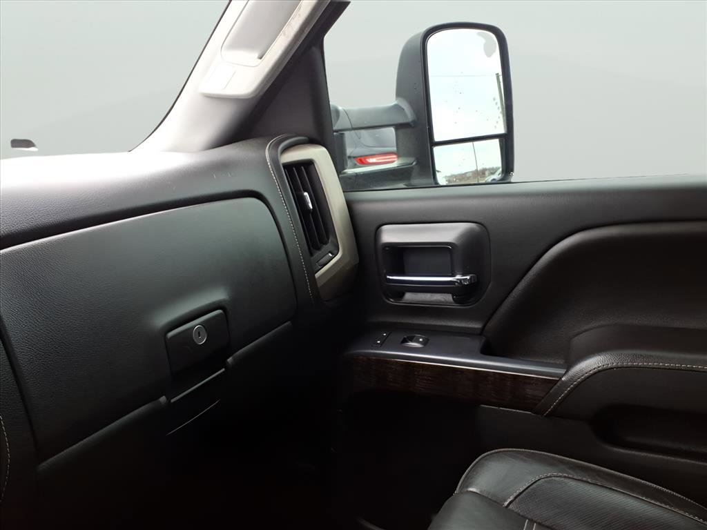 Used 2015 GMC Sierra 2500 Denali image 20