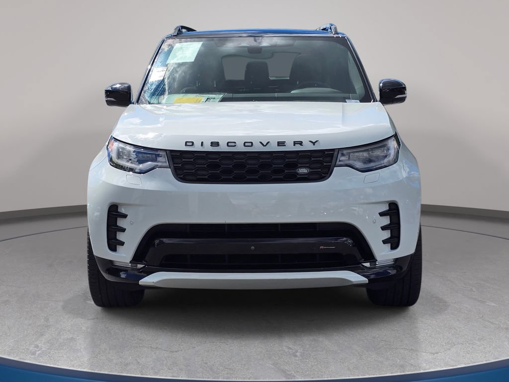 Used 2023 Land Rover Discovery S R-Dynamic AWD/4WD image 3