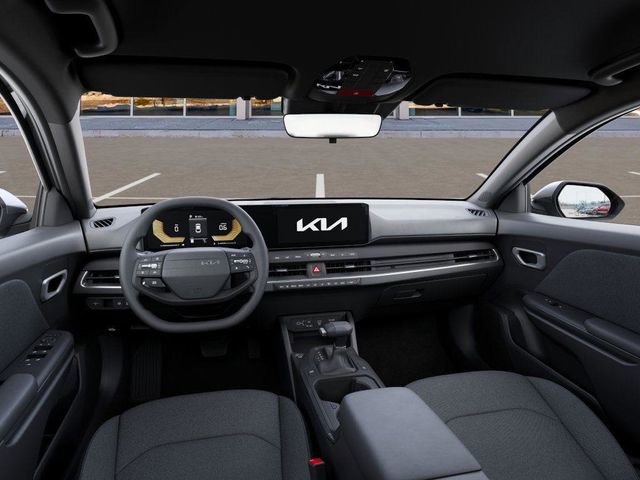 New 2026 Kia K4 LXS image 14