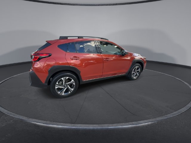 Certified 2024 Subaru Crosstrek 2.0i Premium AWD/4WD image 8