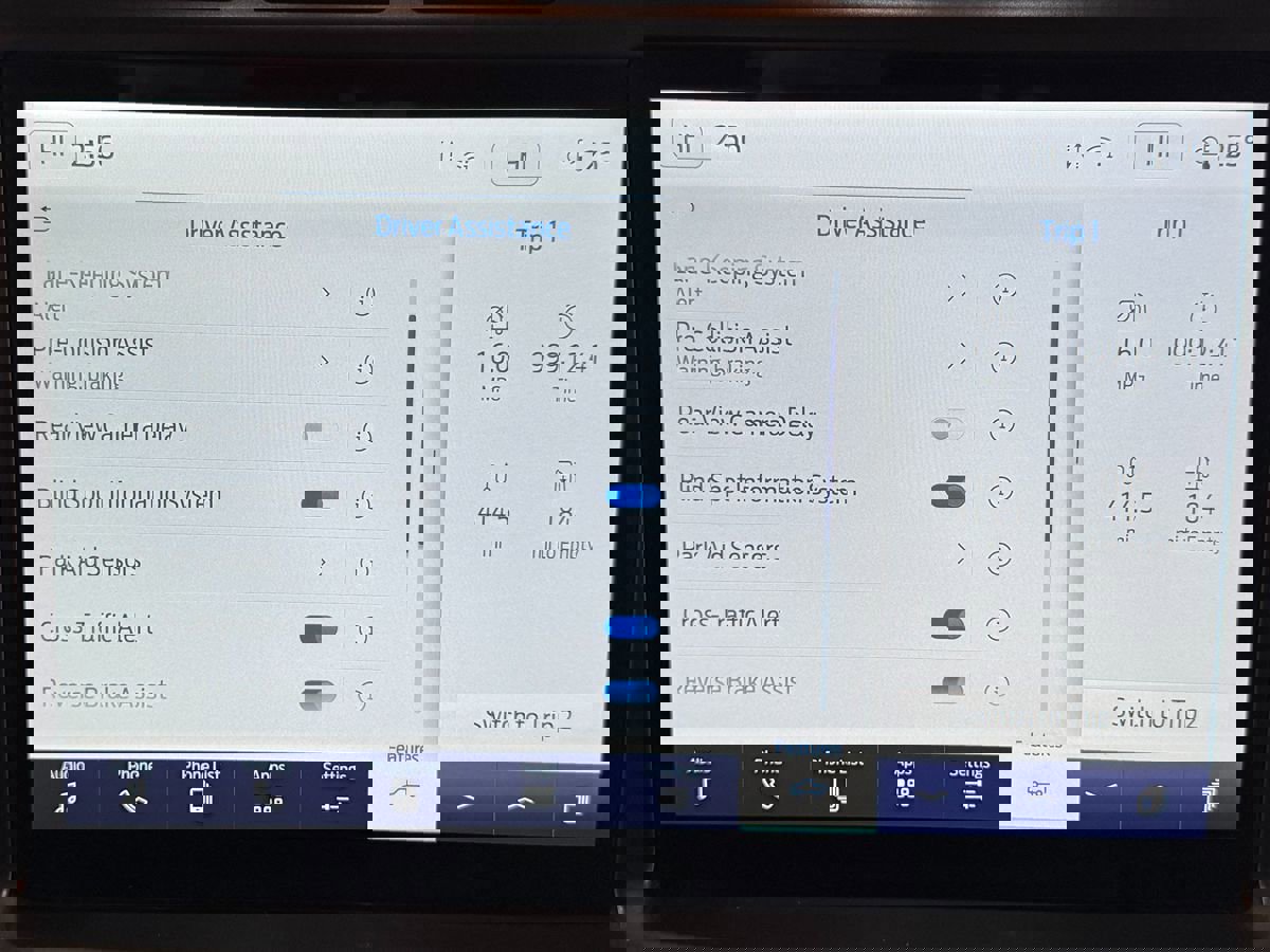 Used 2022 Ford F150 XLT w/ Equipment Group 302A High image 22