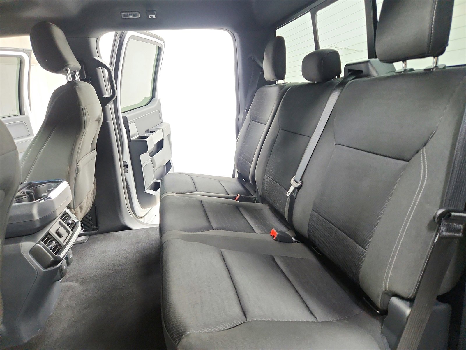 Used 2023 Ford F150 XLT w/ Equipment Group 302A High image 36