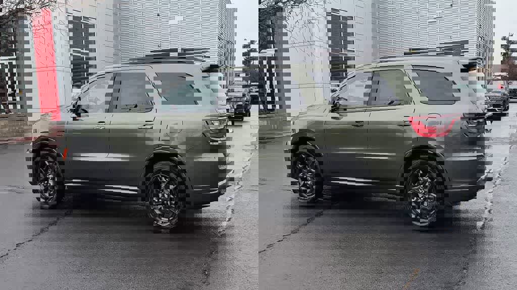 New 2026 Dodge Durango GT image 6