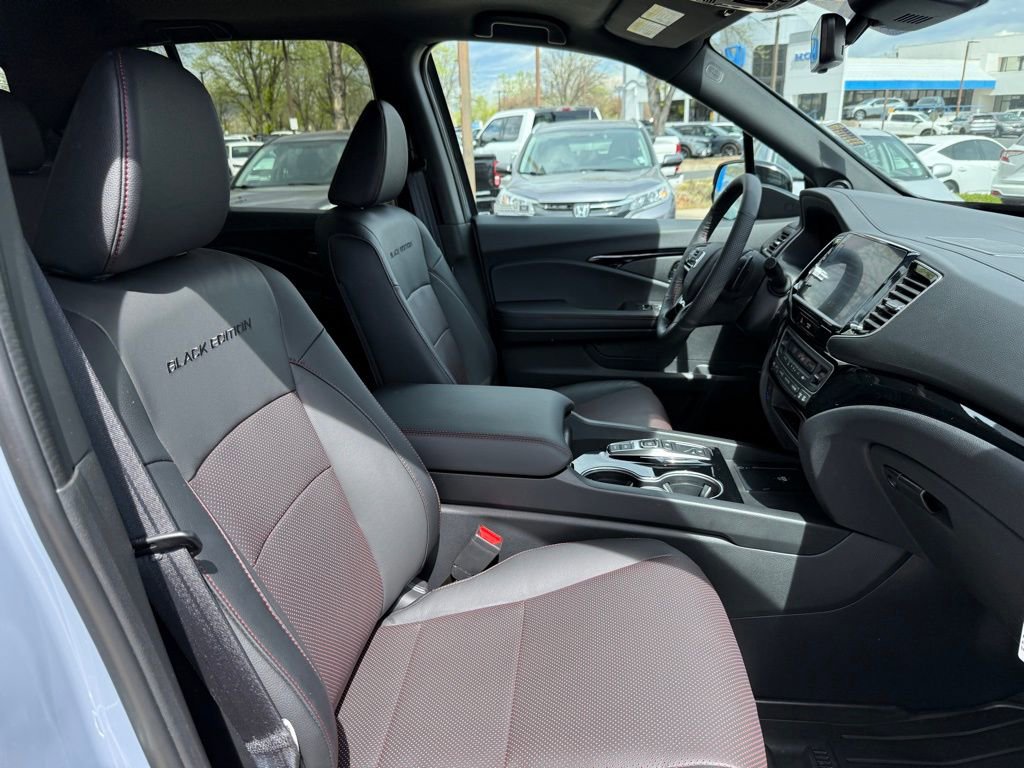 Certified 2026 Honda Ridgeline Black Edition image 23