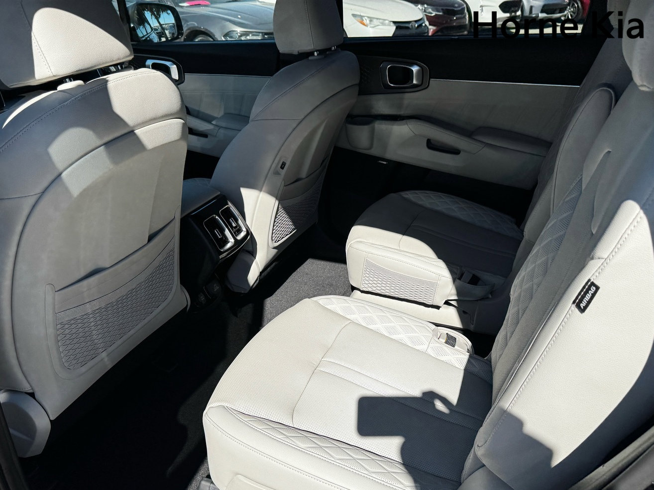 New 2026 Kia Sorento SX Prestige image 12