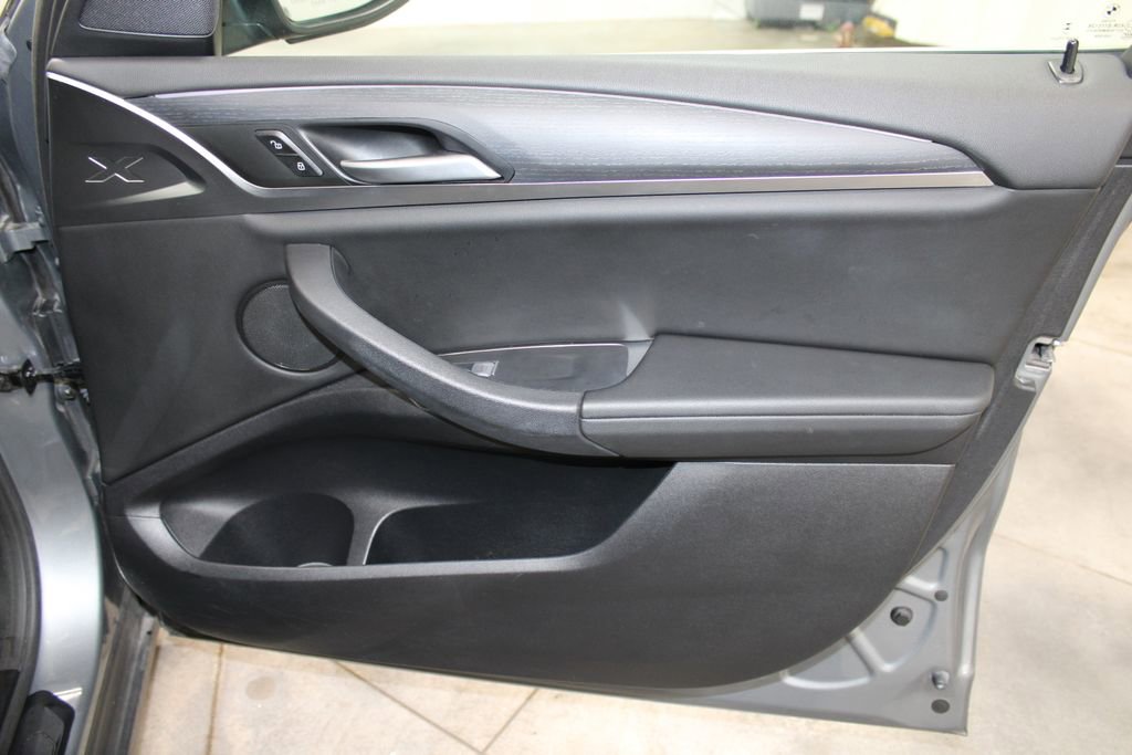 Used 2023 BMW X3 xDrive30i w/ Convenience Package image 22