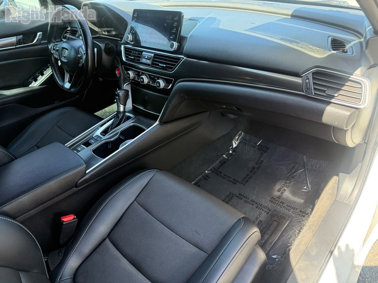 Used 2022 Honda Accord Sport image 30