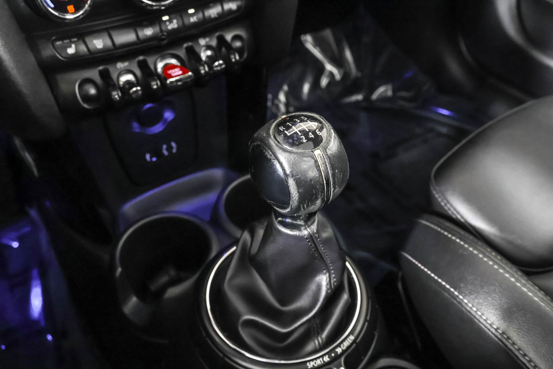 Used 2016 MINI Cooper S image 32