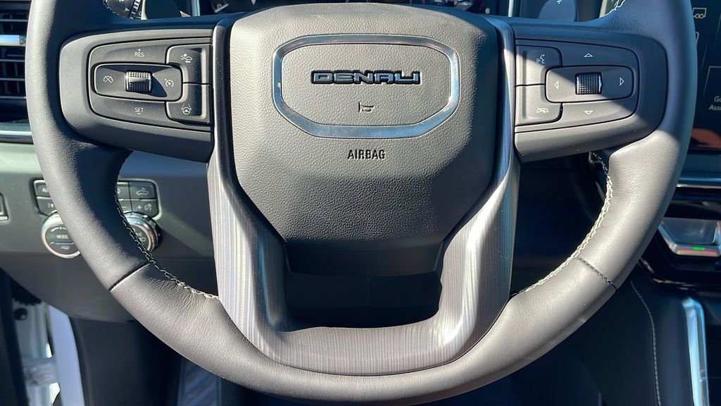 New 2026 GMC Sierra 1500 Denali Ultimate image 23