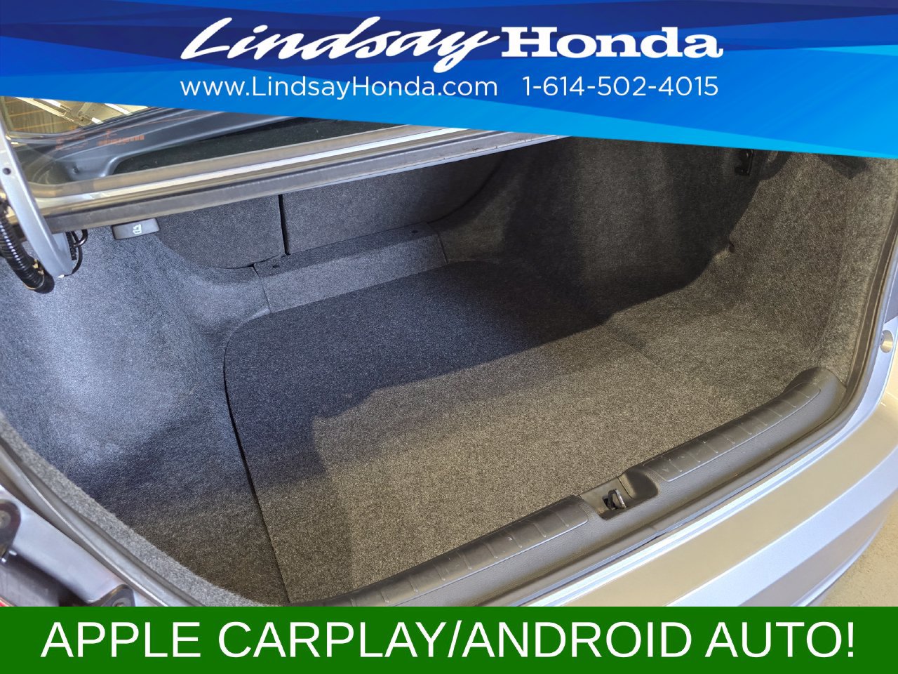 Used 2020 Honda Accord Sport image 7