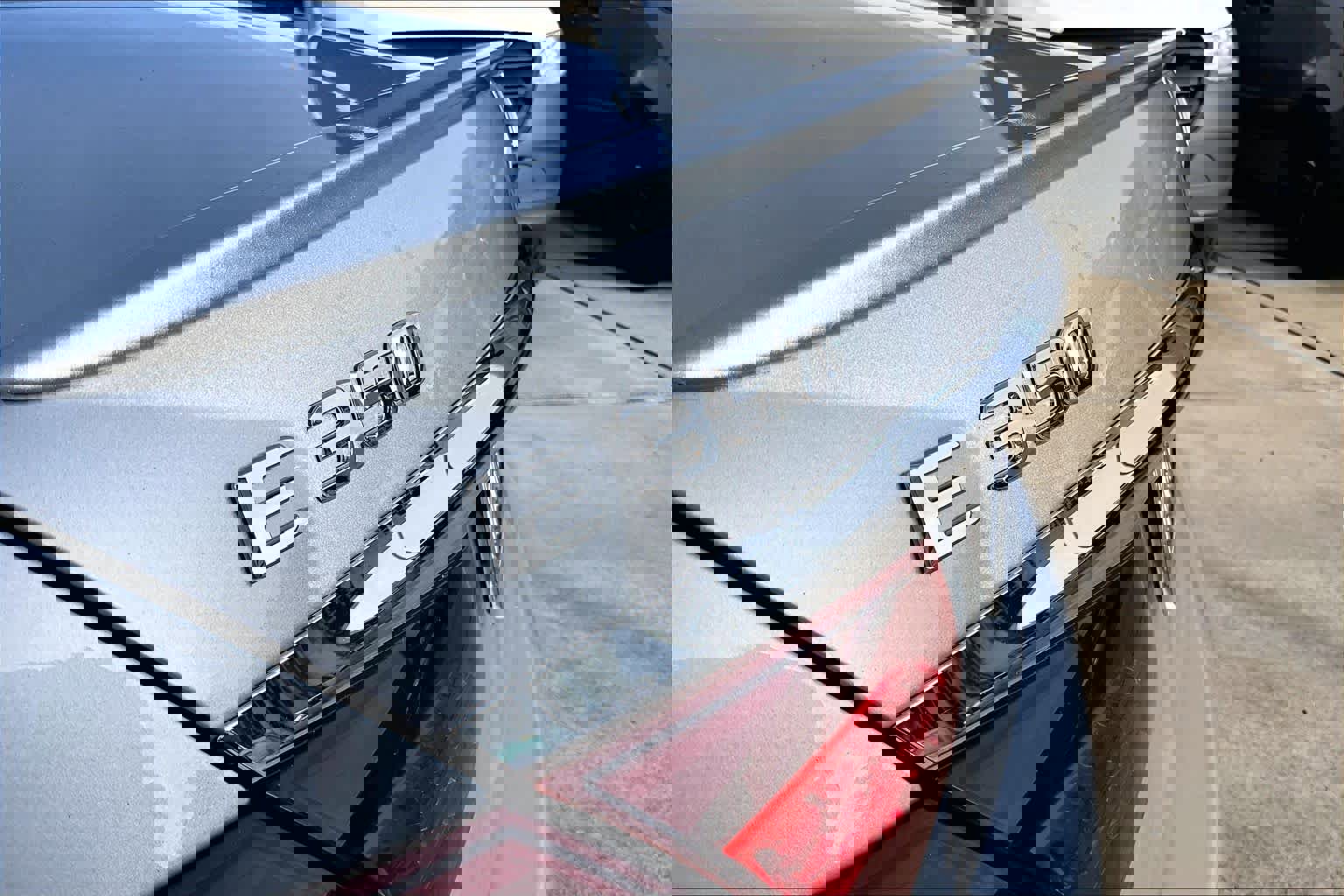 Used 2022 Mercedes-Benz E 350 Sedan image 9