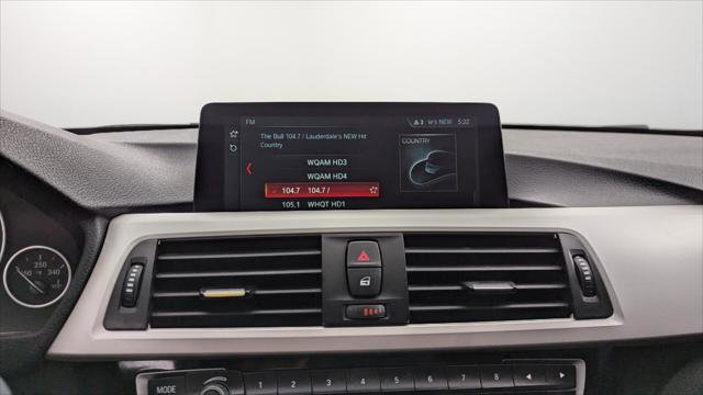 Used 2018 BMW 320i Sedan image 27